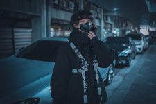 DJAWA Photo – Mimmi (밈미) – Rudy² Codename Wolfgirl