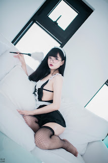 [BLUECAKE] Jeong Jenny (정제니) – WHITE