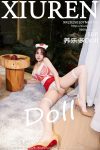 XiuRen秀人网 No.9719 Yang Le Duo Doll