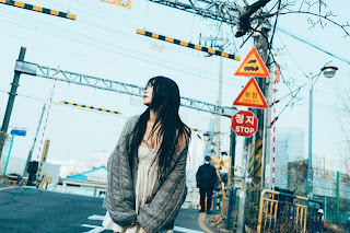 [Loozy] Zia (지아) – Only for Fans
