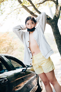 [Loozy] Sonson (손손) – Yano Date