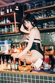 [Loozy] Zia (지아) – SM Bar