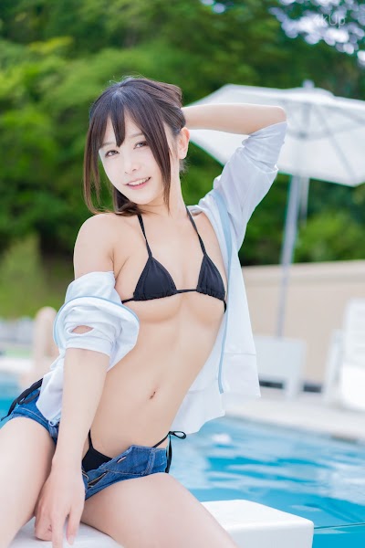 Coser@いくみ (193iKkyu3) [Fantia] 2020年06月合集