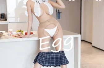 [Xiuren秀人網系列]2020.04.24 No.2188 Egg-尤妮絲Egg 完整版無水印寫真[72P]