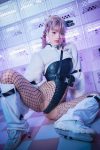 DJAWA Photo – Jeong Jenny (정제니) – Androlita
