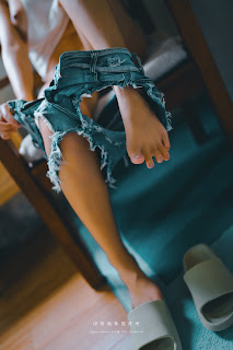 Coser@慕慕Momo – 新婚後不斷誘惑我的妻子