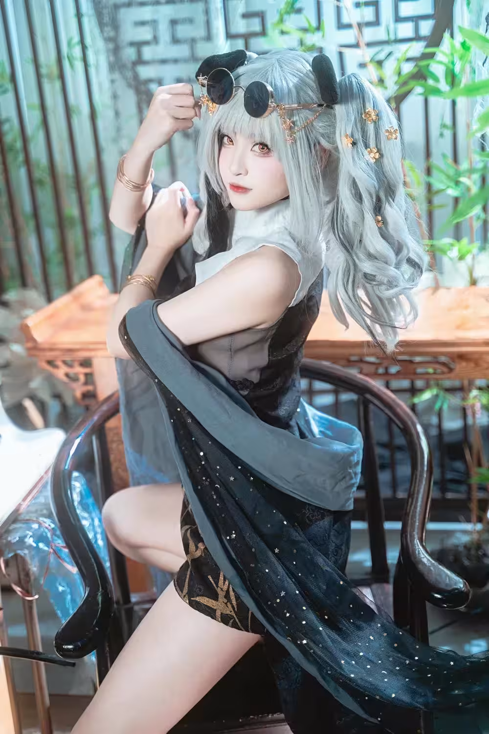 LimePunch Jungmi 정미 – Vol.2 Relaxation