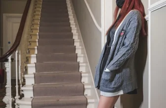 A.T.Field-Maker 出品家出不良娘無聖光套圖[60P]