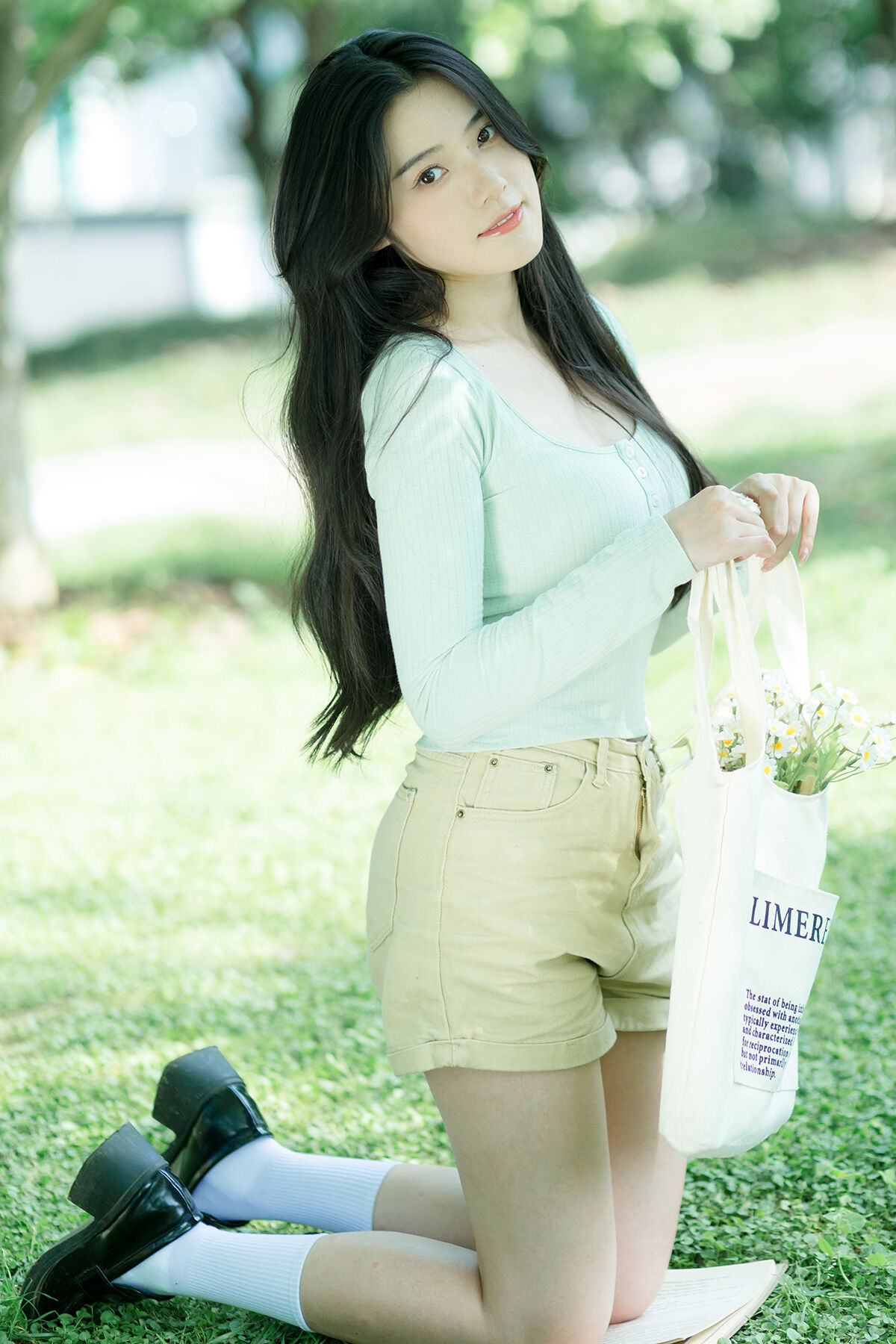 YiTuYu艺图语 Vol.7583 Jing Jing Jing