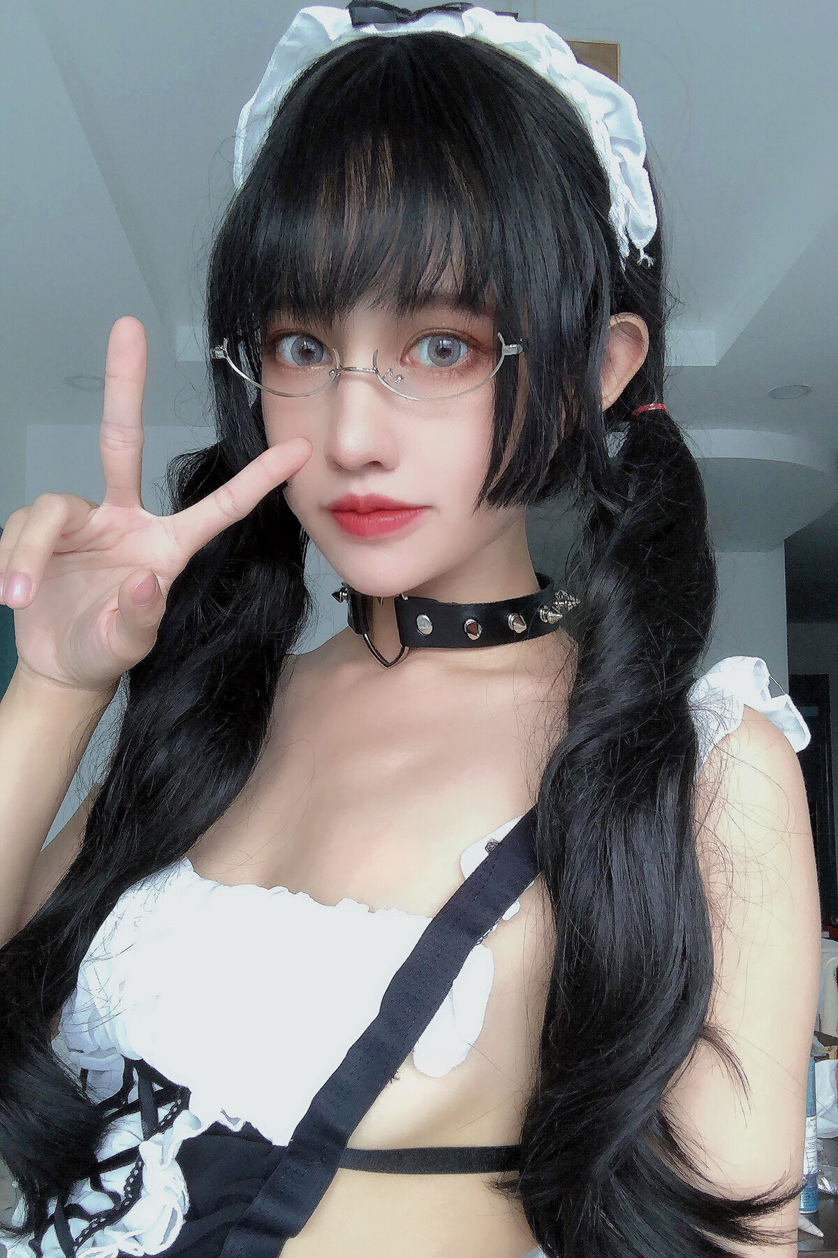 Coser@PingPing – Megane Maido
