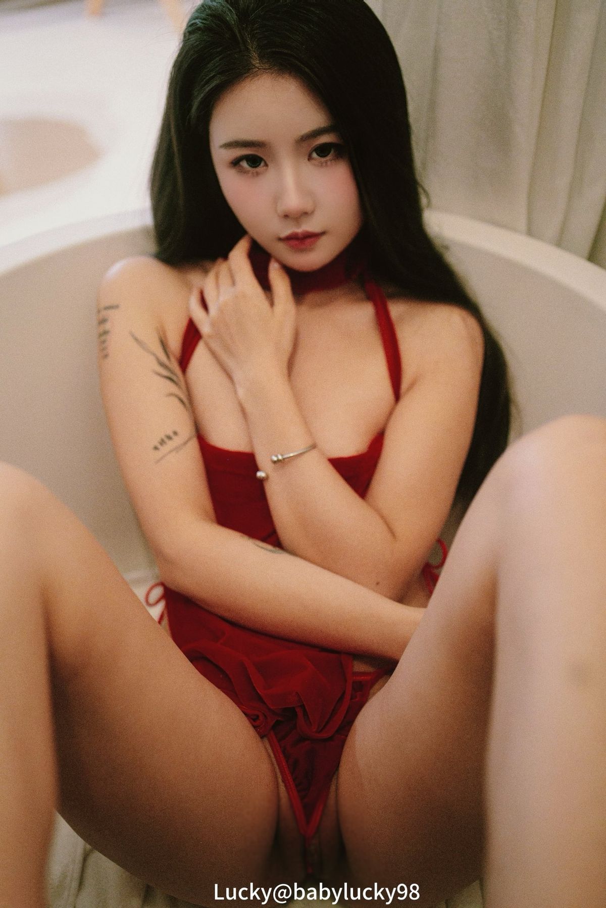 Longshow Photography – 唯美色情写真集 Part02 (63P)