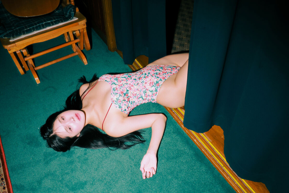 SWEETBOX Inah 이나 – Mini Part1