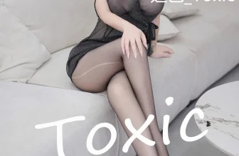 [XIUREN秀人網]2024.12.27 Vol.9669 妲己_Toxic 完整版無水印寫真[81P]