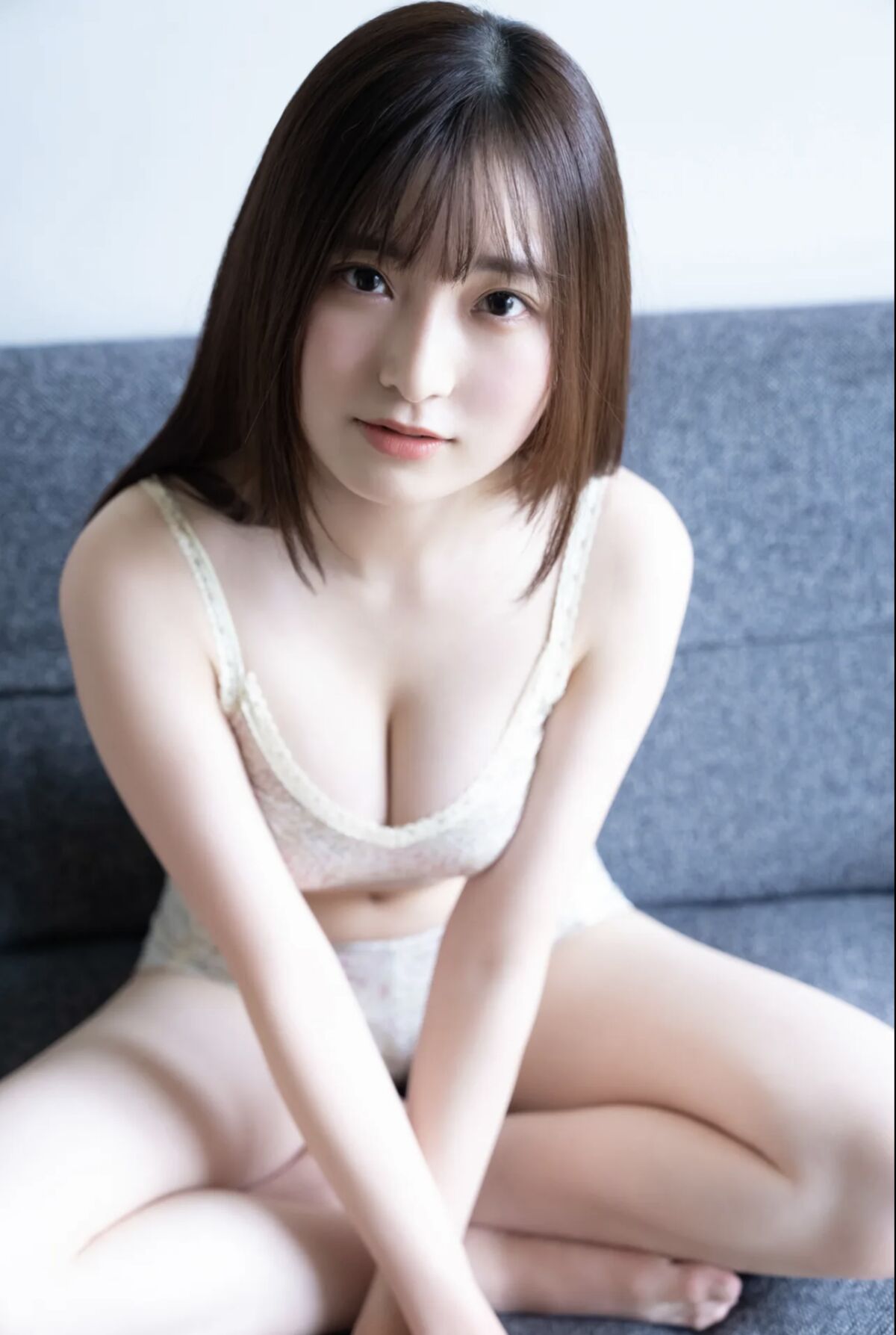 JP Airi Saito 斎藤愛莉 – カレシ目線 Vol.2 Part1