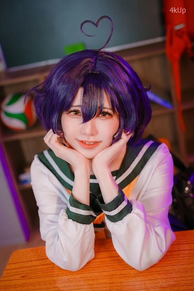 Coser@Sally多啦雪 (Sally Dorasnow) Utena