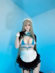 Mad Roxy – Maid Asuna