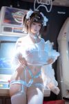 Coser@蠢沫沫 (chunmomo) 娃娃姬