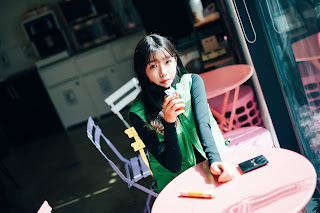[Loozy] Sonson (손손) – First Nipple Alba (S.Ver)