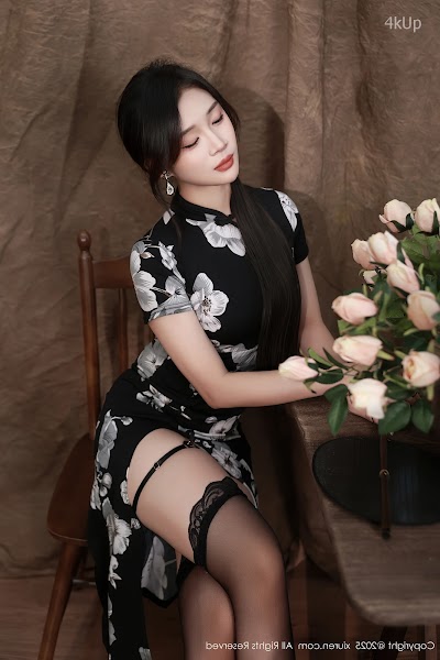 XIUREN No.10655 南乔