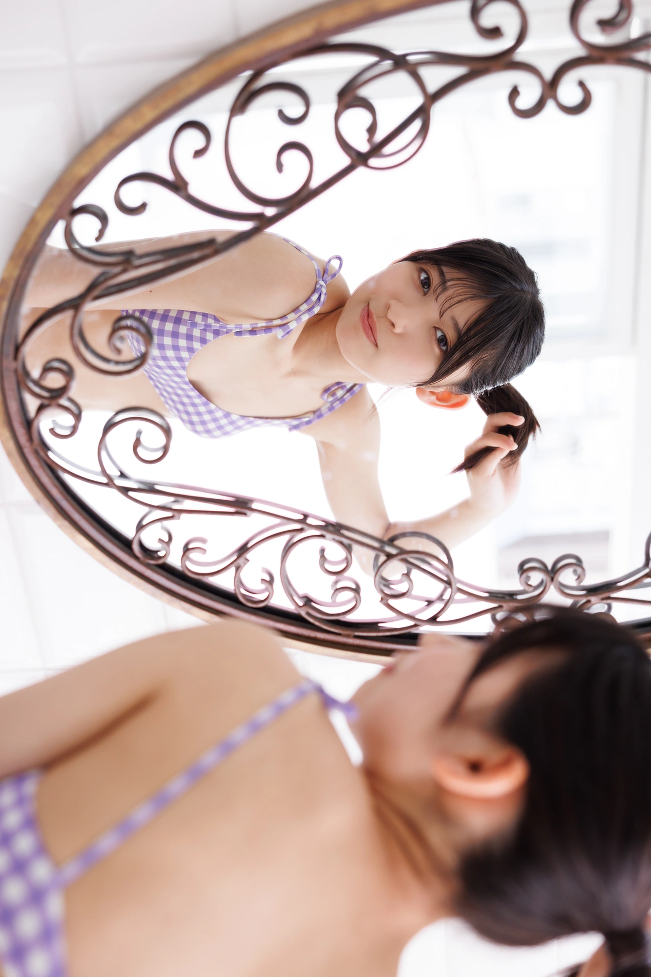 Akane Nishikawa 西川茜, Minisuka.tv [4k_l_akane-n_19]