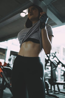 Yanisa Samohom P1