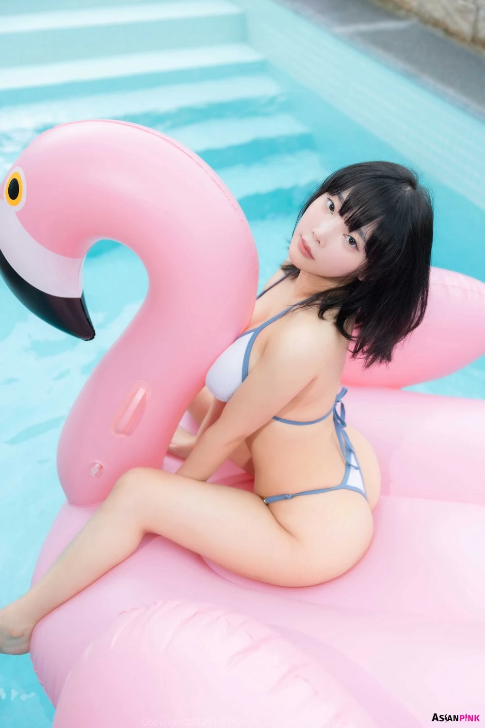 [Herovia] Kang In-kyung (강인경) – July 2025 Pictorial