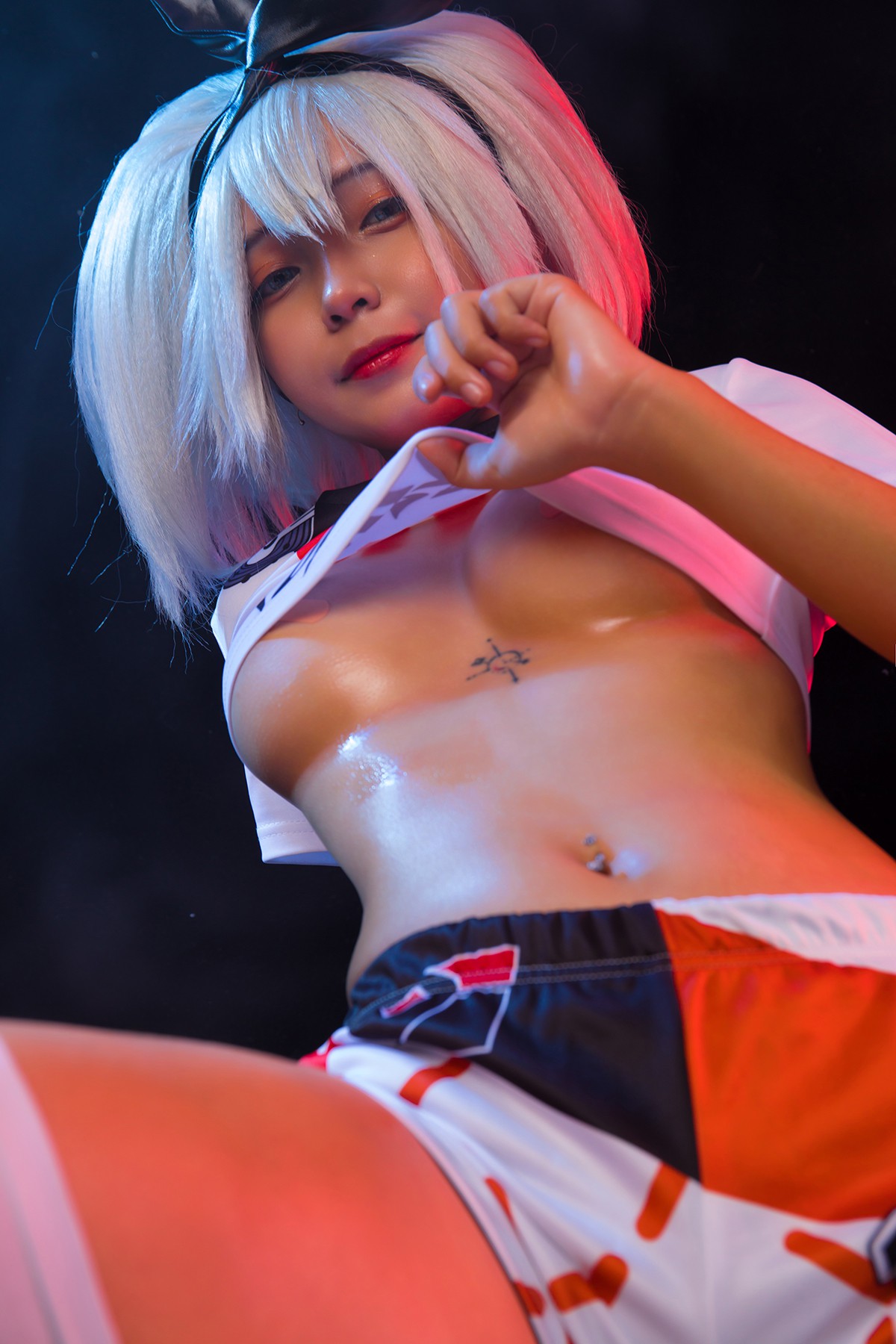Umeko J – Bea Pokemon