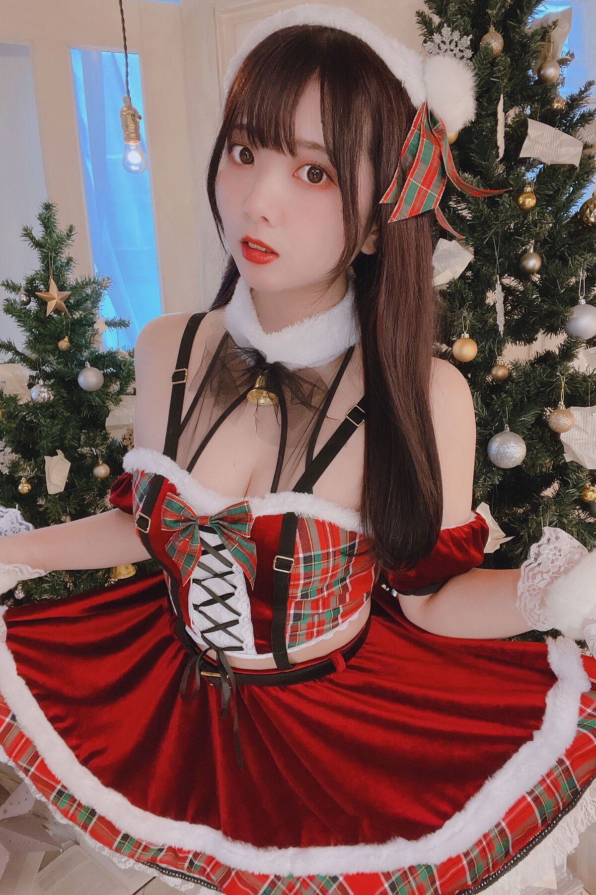 Coser@Tomiko とみこ – Fantia無料 Part6