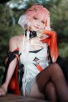 [賢兒sherry]鳴潮cos合集 吟霖，菲比，長離