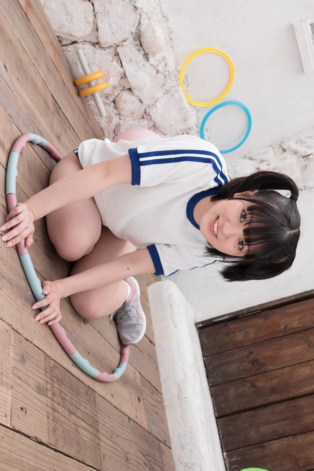Hinako Tamaki 玉城ひなこ, Minisuka.tv [4k_l_hinako_80]
