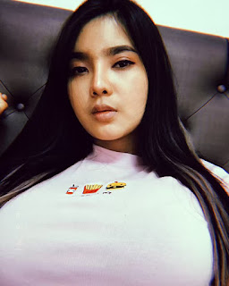 Yanisa Samohom P1