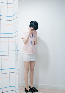 [LIKEY] Aram (아람) – A Urologist Nurse