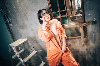 [Loozy] Son Ye-Eun (손예은) Where Are My Tools (Full ver.)