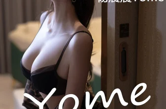 XiuRen秀人网 No.8889 杨晨晨Yome