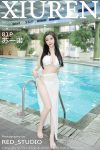XiuRen秀人网 No.10441 Su Yi Nuo (82P)