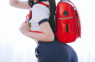 Cosplay Rinaijiao日奈娇 萝莉 Set.02