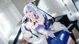 花兮_honoka 2024年02月舰长[603MB-31photos]