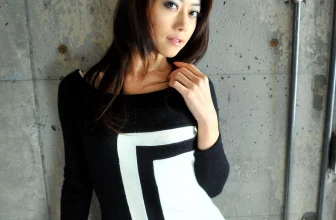 Hojo Maki(照片)(Tokyo-Hot E444)Disk1(342p)