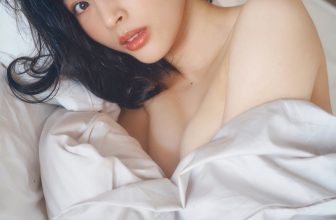 JP Misaki Jinbu 神部美咲 – FLASHデジタル写真集 ここだけの話 Vol.2 (89P)