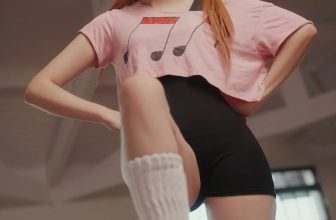 Meme Pantazis – Asuka Dance