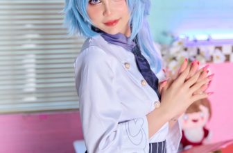 Joyce Lin2x – Eula Pizza