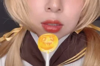 Bilibiliscosplay – The Goddess of Victory, bready[17MB-36photos]