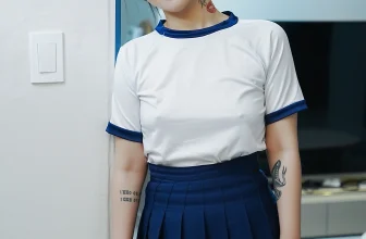 Choi Ri 최리, Photobook Vol.01 「Bloomers」 Set.01