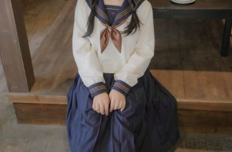 Cosplay Nyako喵子 痴·女子校生 Set.02