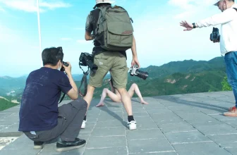 [網路收集]福利姬-林希威 專業頂級模特私拍 (31P)