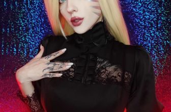 Alin ma Xenon – KDA Ahri The Baddest