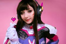 Aluctoria โ D.Va