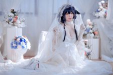 Banbanko 半半子 – Azuma Bride (Azur Lane)