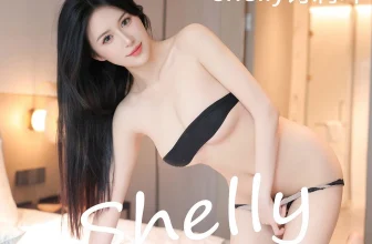 【XIUREN秀人網】2025.05.12 NO.10264 shelly詩莉吖 完整版無水印寫真【43P】