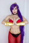 Danielle Vedovelli β Shantae